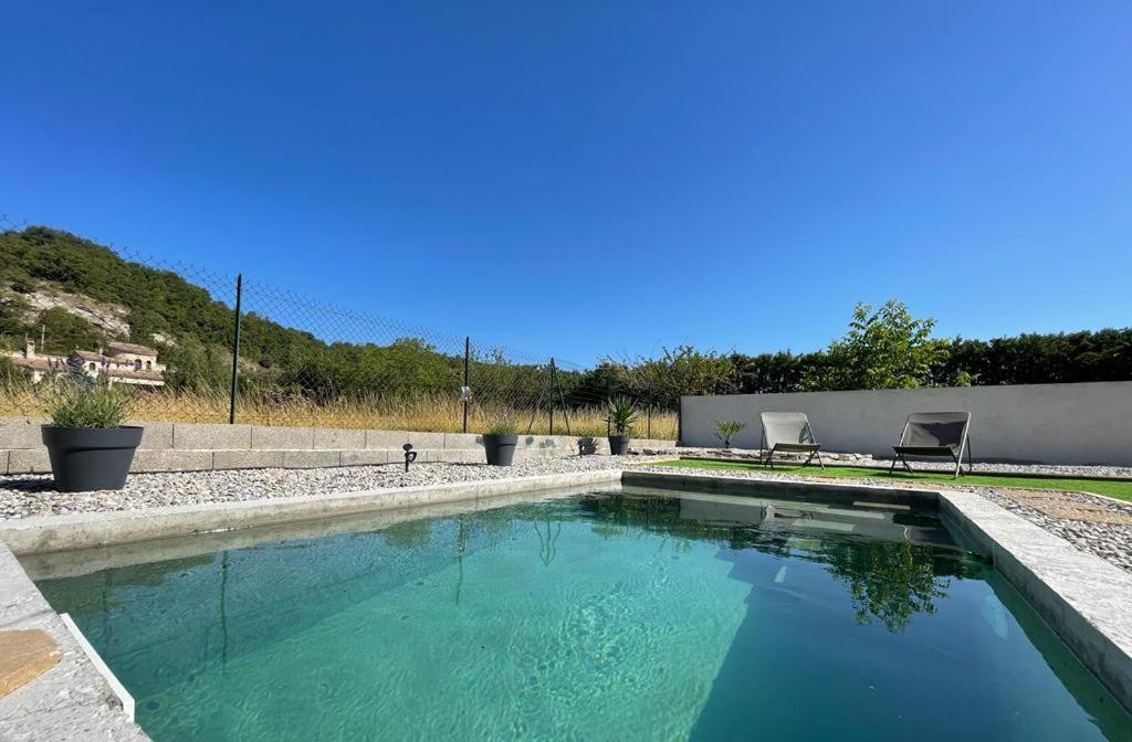 Villa Toupie Et Bicyclette Charmes-sur-Rhone Exterior foto